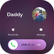 安卓仿苹果来电显示软件下载(iPhone Call)