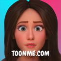 ToonMe(迪士尼特效app)