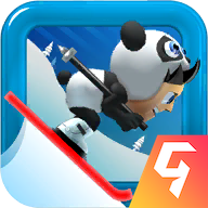 滑雪大冒险小游戏v2.3.8.14 安卓版-滑雪大冒险游戏最新版下载